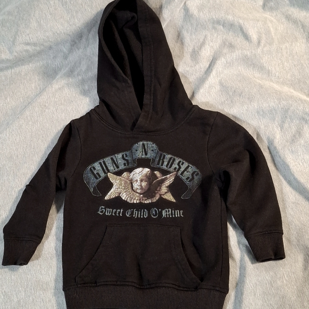Concert Shirt
